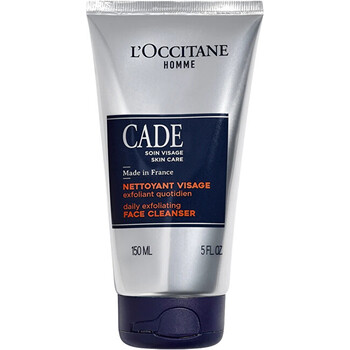 Cade Daily Exfoliating Face Cleanser - Čisticí pleťový peeling