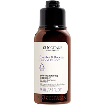 Gentle & Balance Conditioner - Kondicionér pro obnovení rovnováhy vlasové pokožky