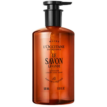 Lavender Liquid Hand Soap - Mýdlo na ruce