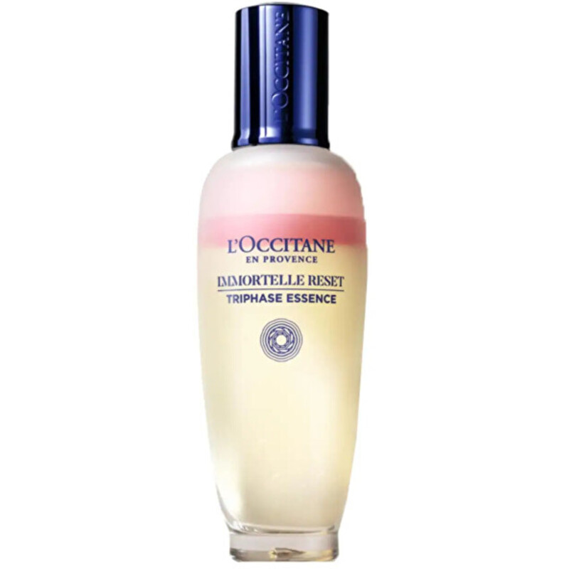 Immortelle Reset Triphase Essence - Třífázová esence