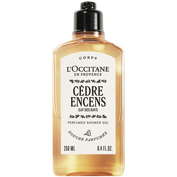 Men Cèdre Encens Shower Gel - Sprchový gel