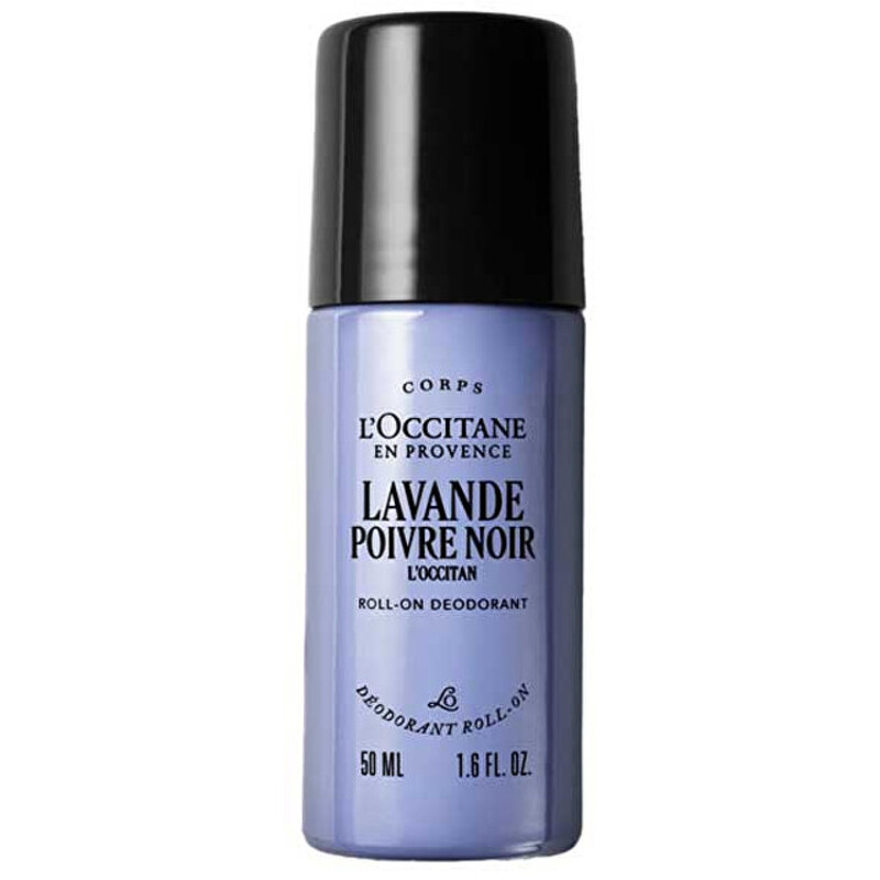Lavande Roll-On Deodorant - Kuličkový deodorant