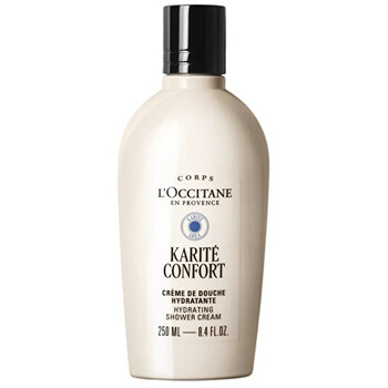 Karité Hydrating Shower Cream - Hydratační sprchový krém