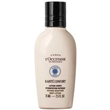 Karité Confort Body Lotion - Hydratační tělové mléko