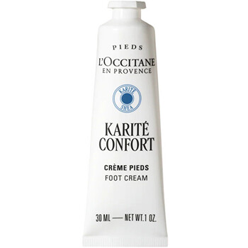 Karité Confort Foot Cream - Krém na nohy