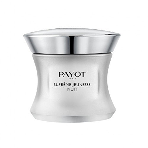 Suprême Jeunesse Nuit Total Youth Repleniching Care - Obnovující péče 