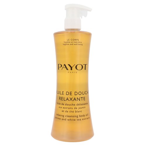 Le Corps Relaxing Cleansing Body Oil - Tělový olej 