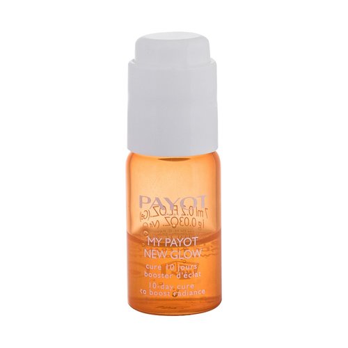 My Payot New Glow 10-Day Cure Booster - Rozjasňujúce pleťové sérum