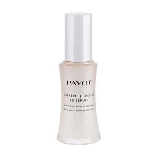 Supreme Jeunesse Global Youth Micropearls Serum - Mikroperličkové sérum proti starnutiu pleti