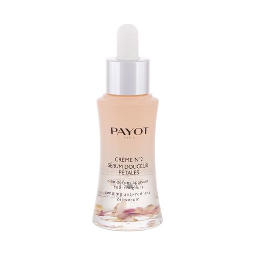 Creme No2 Soothing Anti-Redness Oil-Serum - Zklidňující pleťové sérum