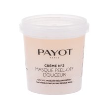 Creme No2 Soothing Comforting Rescue Mask - Pleťová maska na citlivú pleť
