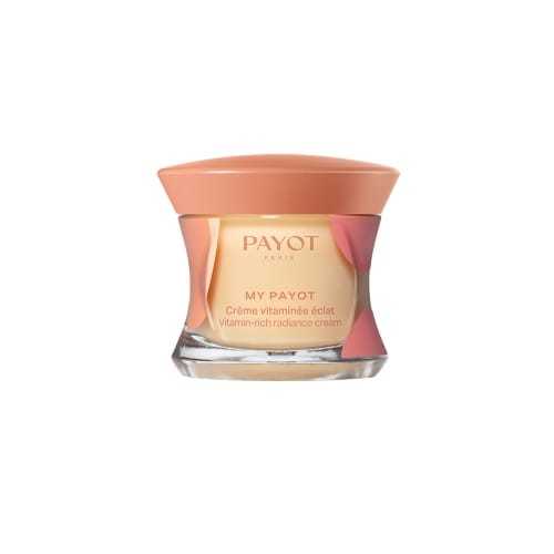 My Payot Vitamin-Rich Radiance Cream - Denní pleťový krém
