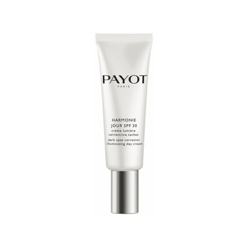 Harmónia Jour Dark Spot Corrector Illuminating Day Cream SPF30 - Rozjasňujúci denný pleťový krém proti pigmentovým škvrnám
