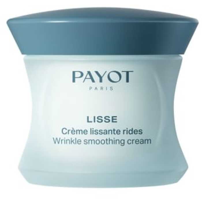 Lisse Wrinkle Smoothing Cream - Denný vyhladzujúci krém
