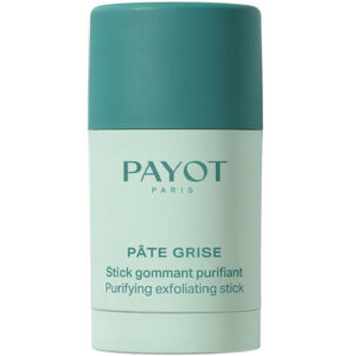 Pâte Grise Stick Gommant Purifiant - Pleťový peeling pro problematickou pleť v tyčince