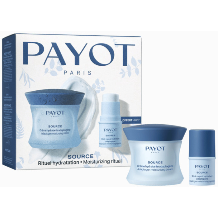 Source Rituel Hydratation Duo - Darčeková sada

