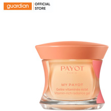 My Payot Gelée Vitaminée Éclat - Rozjasňující pleťový gel