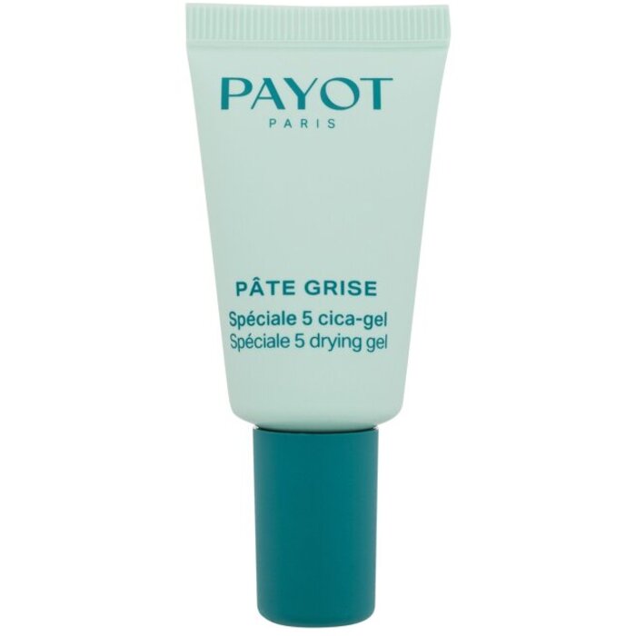 Pate Grise Spéciale 5 Drying Gel - Denná a nočná lokálna starostlivosť na pupienky
