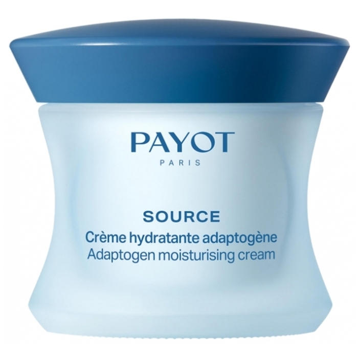 Source Adaptogen Moisturising Cream - Hydratační pleťový krém