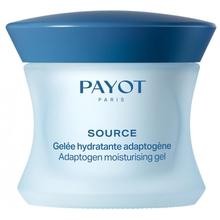 Source Adaptogen Moisturising Gél - Hydratačný pleťový gél
