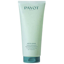 Pate Grise Purifying Foaming Gél Cleanser - Čistiaci pleťový gél
