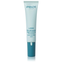 Lisse Smootning Eyes & Lips Care - Krém na očné okolie a pery
