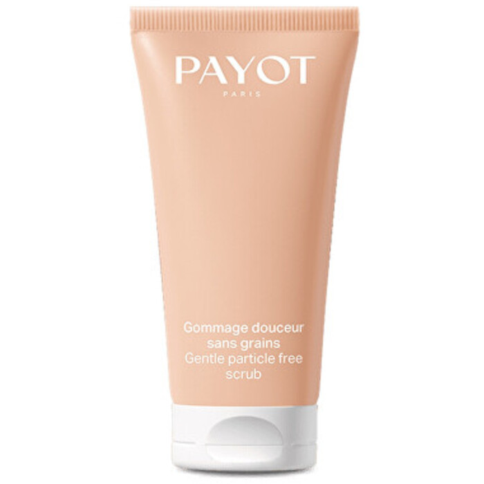 Gentle Particle Free Scrub - Jemný pleťový peeling bez abrazivních částic 