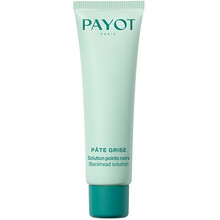 Pate Grise Blackhead Solution - Čistiaci pleťový gél proti čiernym bodkám

