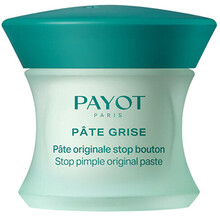Pate Grise Stop Pimple Original Paste - Lokálna nočná starostlivosť proti akné
