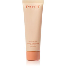My Payot Radiance Sleeping Mask - Nočná maska na rozjasnenie pleti
