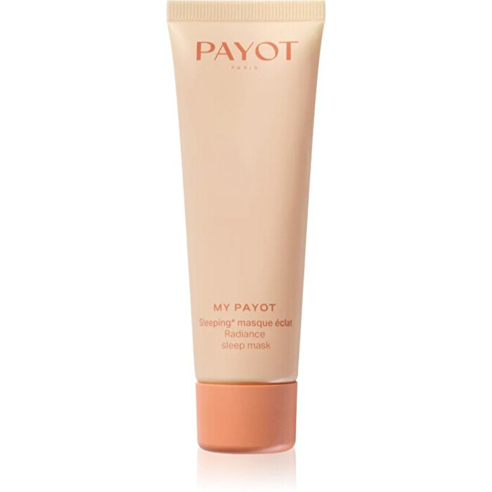 My Payot Radiance Sleeping Mask - Nočná maska na rozjasnenie pleti
