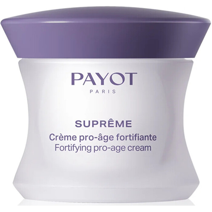 Supreme Fortifying Pro-Age Cream - Krém proti stárnutí pleti