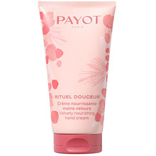 Rituel Douceur Velvety Nourishing Hand Cream - Vyživující krém na ruce