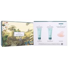 Lisse Smoothing Cares Ritual Set - Darčeková sada
