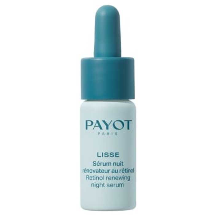 Lisse Retinol Renewing Night Serum - Nočné sérum s retinolom
