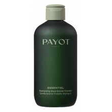 Essentiel Gentle Biome-friendly Shampoo - Čistiaci šampón šetrný k mikrobiomu
