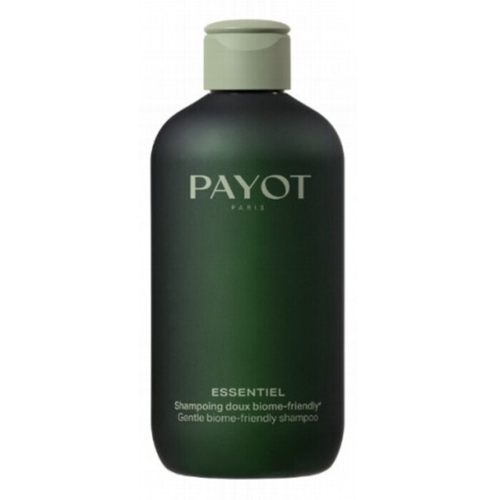 Essentiel Gentle Biome-friendly Shampoo - Čistiaci šampón šetrný k mikrobiomu
