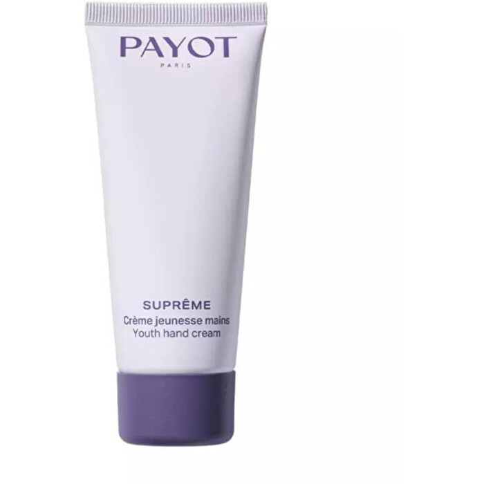Supreme Youth Hand Cream - Krém na ruce proti známkám stárnutí