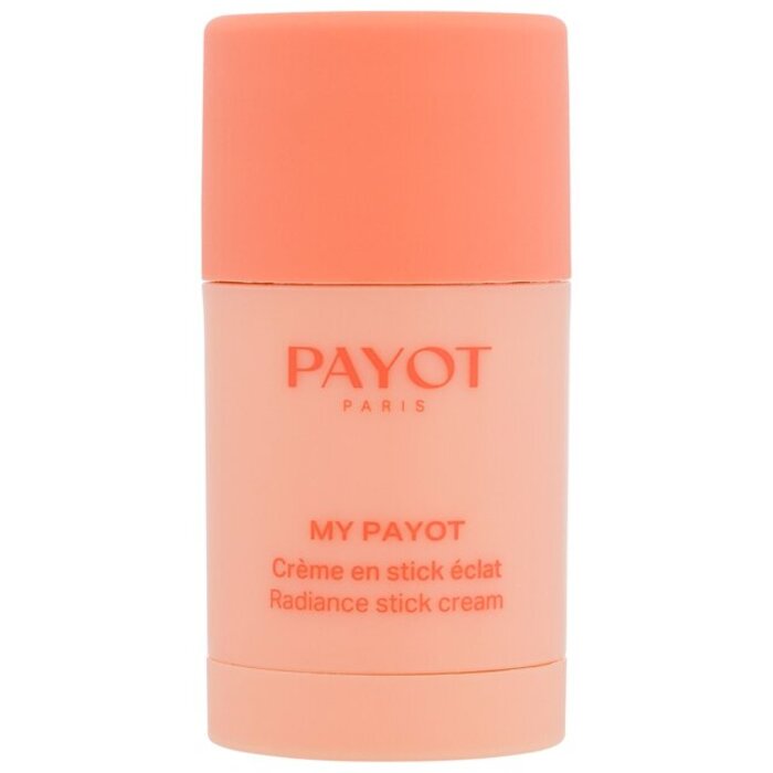 My Payot Radiance Stick Cream - Rozjasňujúci hydratačný krém v tyčinke

