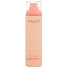 My Payot Anti-Pollution Radiance Mist - Rozjasňujúca pleťová hmla s antioxidantmi
