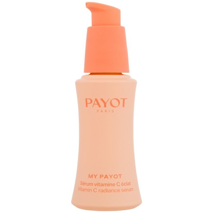 My Payot Vitamín C Radiance Serum - Rozjasňujúce sérum s vitamínom C
