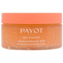 My Payot Radiance Cleansing Mask - Rozjasňujúca čistiaca maska
