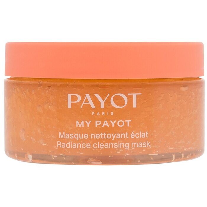 My Payot Radiance Cleansing Mask - Rozjasňujúca čistiaca maska
