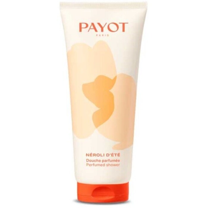 Neroli D´Été Perfumed Shower - Parfumovaný sprchový gél
