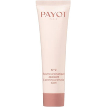 N°2 Soothing Aromatic Balm - Zklidňující pleťový balzám