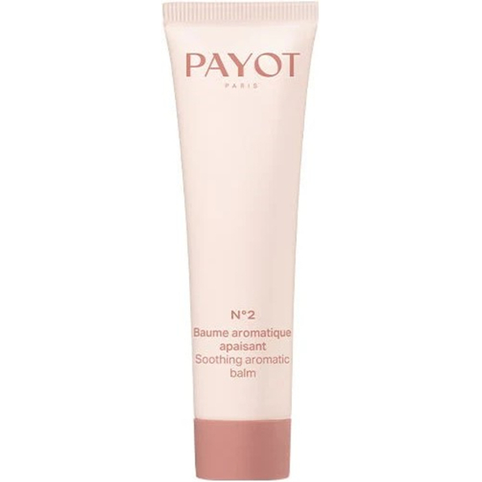 N°2 Soothing Aromatic Balm - Zklidňující pleťový balzám