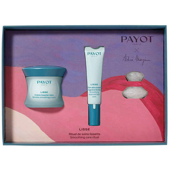 Lisse Smoothing Care Ritual Set - Darčeková sada
