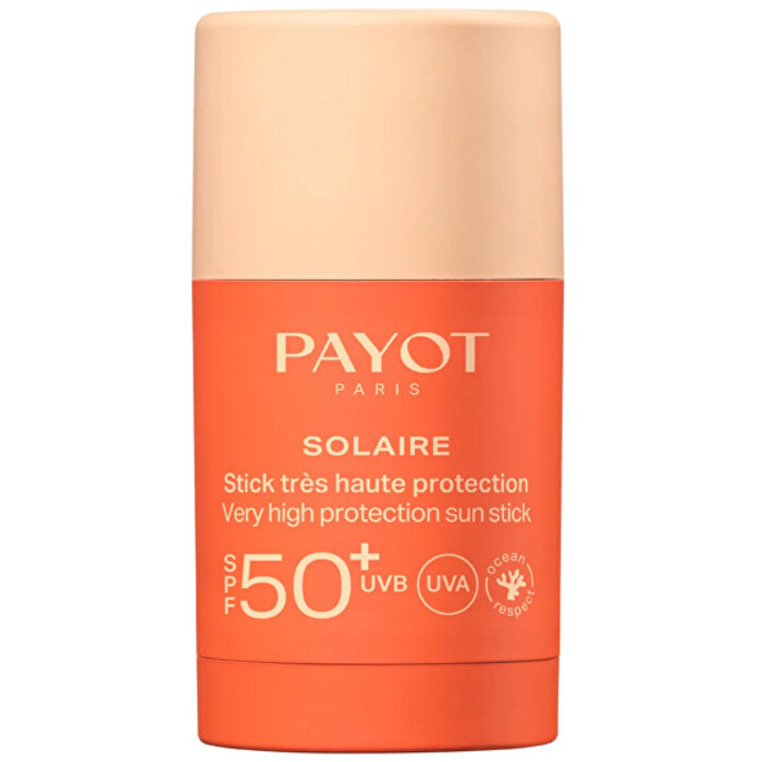 Solaire Very High Protection Sun Stick SPF50+ - Ochranná tyčinka