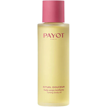 Rituel Douceur Toning Body Oil - Tonizačný telový olej
