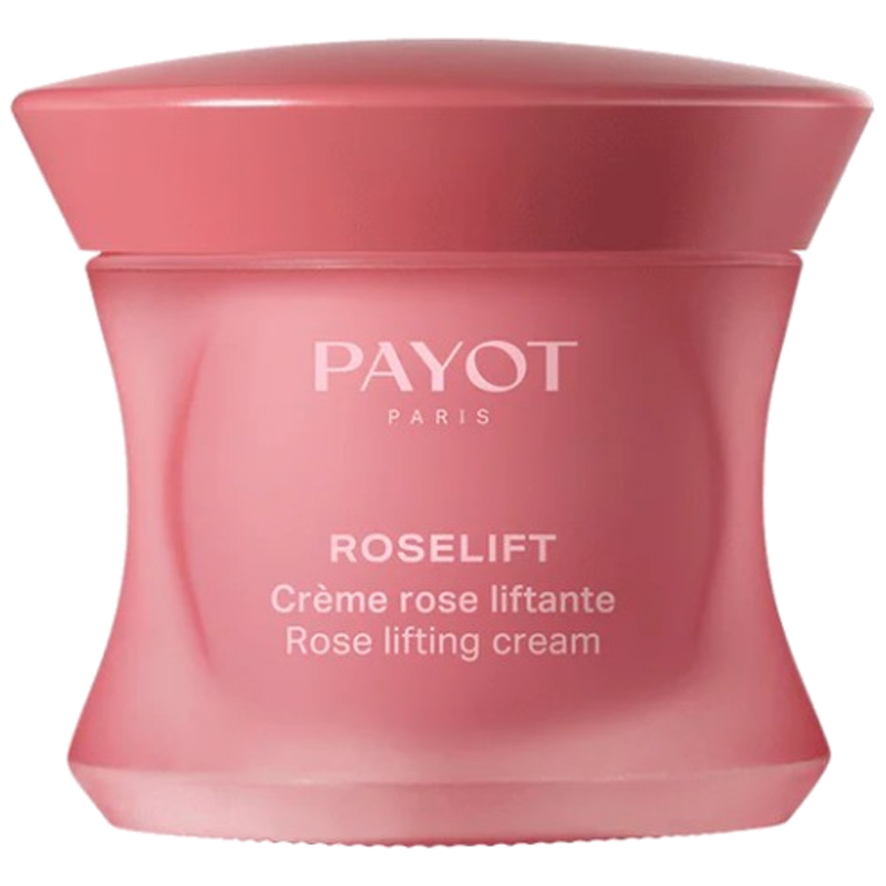 Roselift Rose Lifting Cream - Pleťový krém s anti-age účinkom
